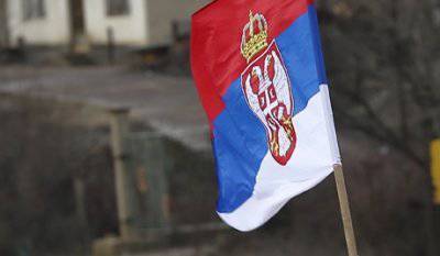 Деньги для Сербии: не ради процентов