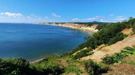 Курилы. Взгляд со стороны