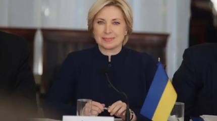 Вице-премьер Украины предлагает брать в штат ТЦК женщин, чтобы работающих там мужчин отправить на фронт