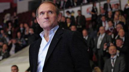 Лидер партии «Украинский выбор»: Свобода слова и демократические стандарты в Украине так и остались красивыми лозунгами