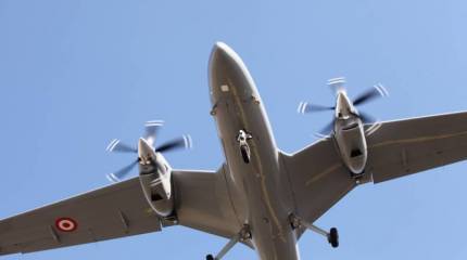 Польский министр: БПЛА Bayraktar TB2 повысят потенциал на восточном фланге НАТО