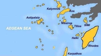 Греция и Албания: 200 лет не вместе