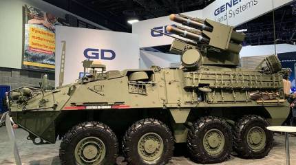 США планируют досрочно завершить испытания ПВО малой дальности