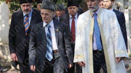 Кто стоит за операцией «Крым не ваш». Часть 3