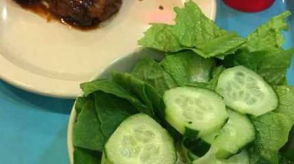 Американские солдаты жалуются, что их плохо кормят на военных базах в Южной Корее