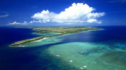 Токио направит воинский контингент и ракеты в зону отдалённых островов, оспариваемых Китаем