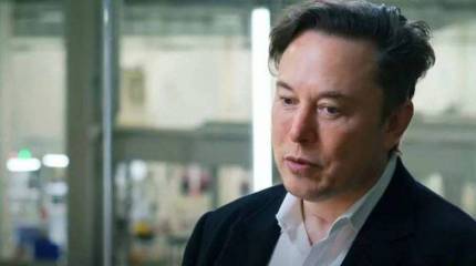 Американское СМИ: Илон Маск в 2022 году сорвал атаку Крыма украинскими подводными дронами