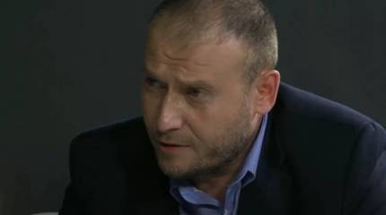 Ярош: Если бы в 2014 мы не показали пример ВСУ, Украина потеряла бы Донецкую и Луганскую области