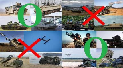 Поставки вооружений Украине исключительно опасны – их необходимо немедленно остановить