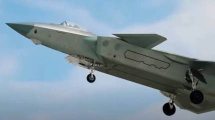 Темпы производства истребителей J-20 в Китае на 37 процентов отстают от плановых: высказана версия о причинах