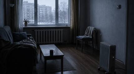 Зеленский призвал украинцев готовиться к очень тяжёлой зиме
