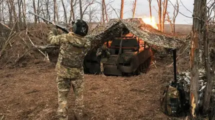 24 тысячи ФАБов по ВСУ, наши проникли в «подземку» Константиновки