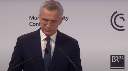 Китайский военный эксперт: Сфера влияния НАТО может распространиться и на зону АТР