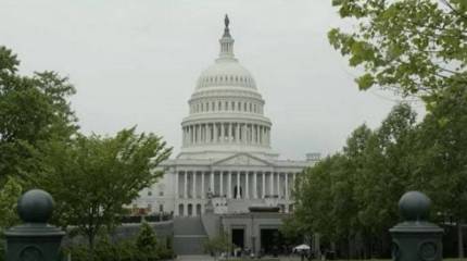 В Конгрессе США готовят законопроект о возвращении Украины к границам 1991 года