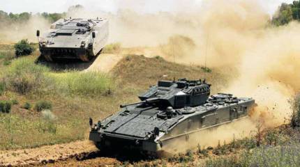 Новейший член семейства ASCOD