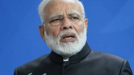 Индия сбила космический спутник на низкой околоземной орбите