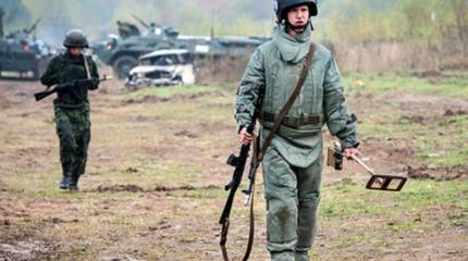 У нефтепровода «Дружба» в Брянской области снова нашли взрывное устройство