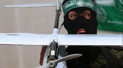 СМИ: Боевики снова попытались атаковать "Хмеймим" с воздуха