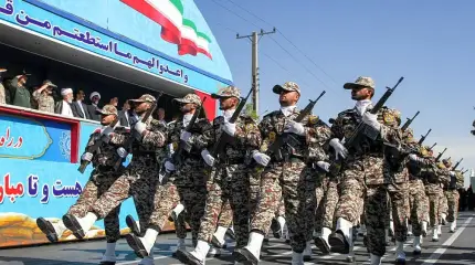 WP: Wywiad USA ostrzegł, że wojna nie doprowadzi do zmiany władzy w Iranie.