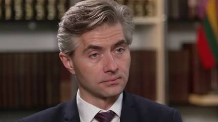 В Вильнюсе призвали бороться с «влиянием российских спецслужб» в церкви
