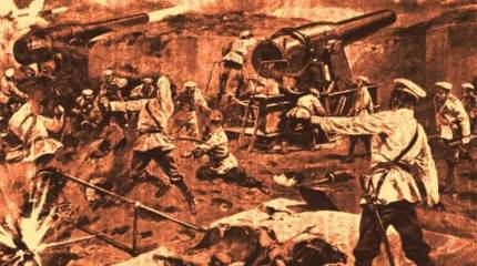 Не только изобретатель миномета