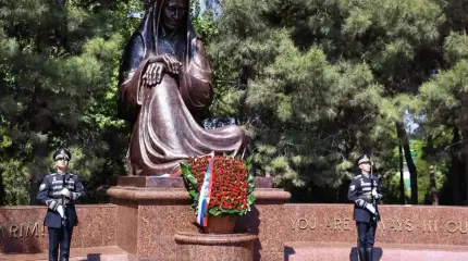 Разговоры о «дружбе» и «братстве» с Азией оказались фикцией?