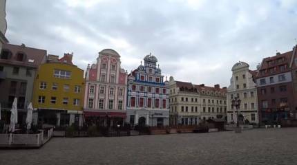 Пресса Польши: Всё больше поляков хотят покинуть страну, боясь за свою безопасность