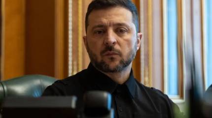 Зеленский заявил, что это он сорвал «будапештскую» встречу Путина и Трампа