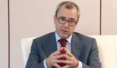 Арно Леклерк: "Запад постоянно нападает на Россию"