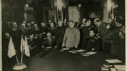 Нужна ли на Украине военно-гражданская администрация