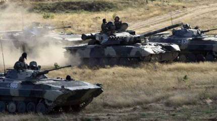 Новая жизнь военной приемки