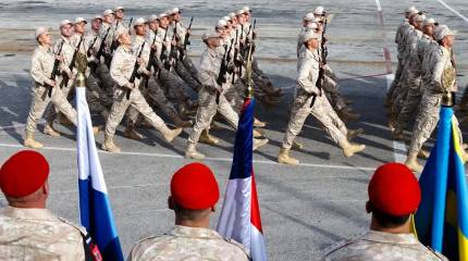 Израильская пресса: Россия готова отправить часть контингента на юг Сирии