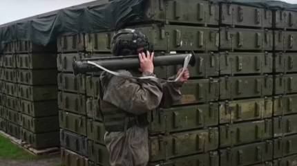 В Минобороны разъяснили ситуацию с денежными выплатами мобилизованным