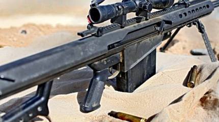 Лучший калибр для снайперской винтовки