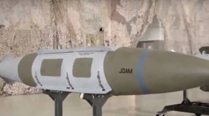 Британия испытывает нехватку боеприпасов и решает менять сроки хранения