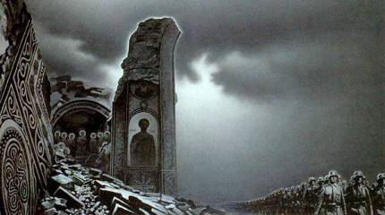 Как хозяева Запада развязали Третью мировую войну