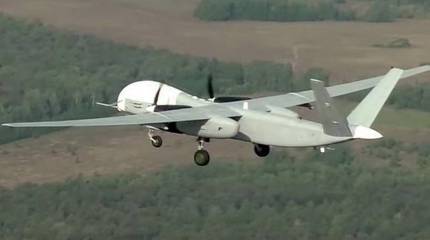 Российские ударные дроны получат контейнеры для боеприпасов с защитой от РЛС