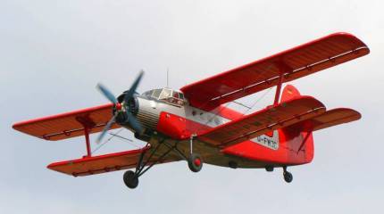 Польская пресса: Теперь в войне могут применяться даже «кукурузники»