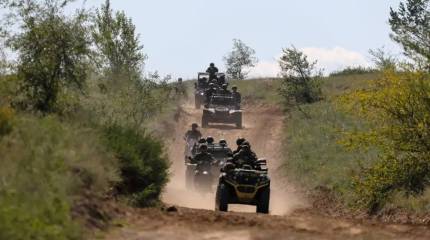 Наступление ВСУ выдохлось: ВС РФ освободили Ивановку на «Добропольском выступе»