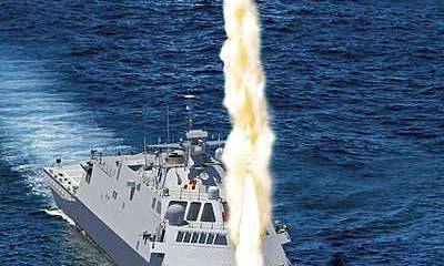 «Контракт века» или мираж пустыни?