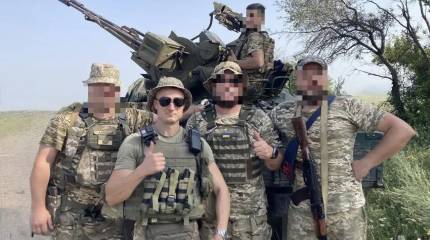 Глава румынского Генштаба: дроны нарушали границу из-за действий ПВО Украины