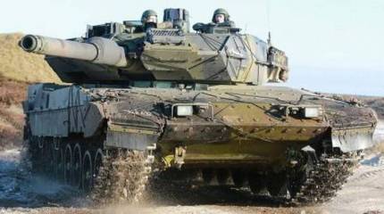 Министр обороны Дании подтвердил отказ страны отправлять танки Leopard 2 Украине