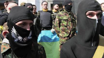 Минобороны Украины создаёт новый «Майдан»