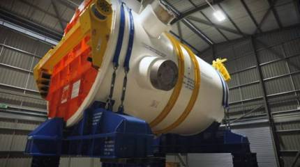 В Великобритании намерены создать целевую рабочую группу, усилия которой будут направлены на развитие ядерной энергетики