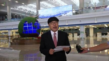 Гражданин Южной Кореи попросил убежища в КНДР