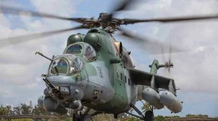 США пытаются закупить в странах Латинской Америки советское и российское вооружение для Украины