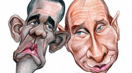 Брюссель кланяется Вашингтону, а тем временем русские…