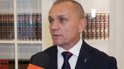 «Киев сделал ставку на пропаганду»: польский генерал назвал причины неудачного контрнаступления ВСУ