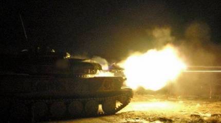 Блестящая тактическая победа НМ ДНР под Красногоровкой и её далеко идущие последствия: процесс «оттеснения» начат