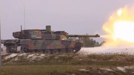 «Нам нужен Leclerc 2»: во французской прессе призывают создать новый танк